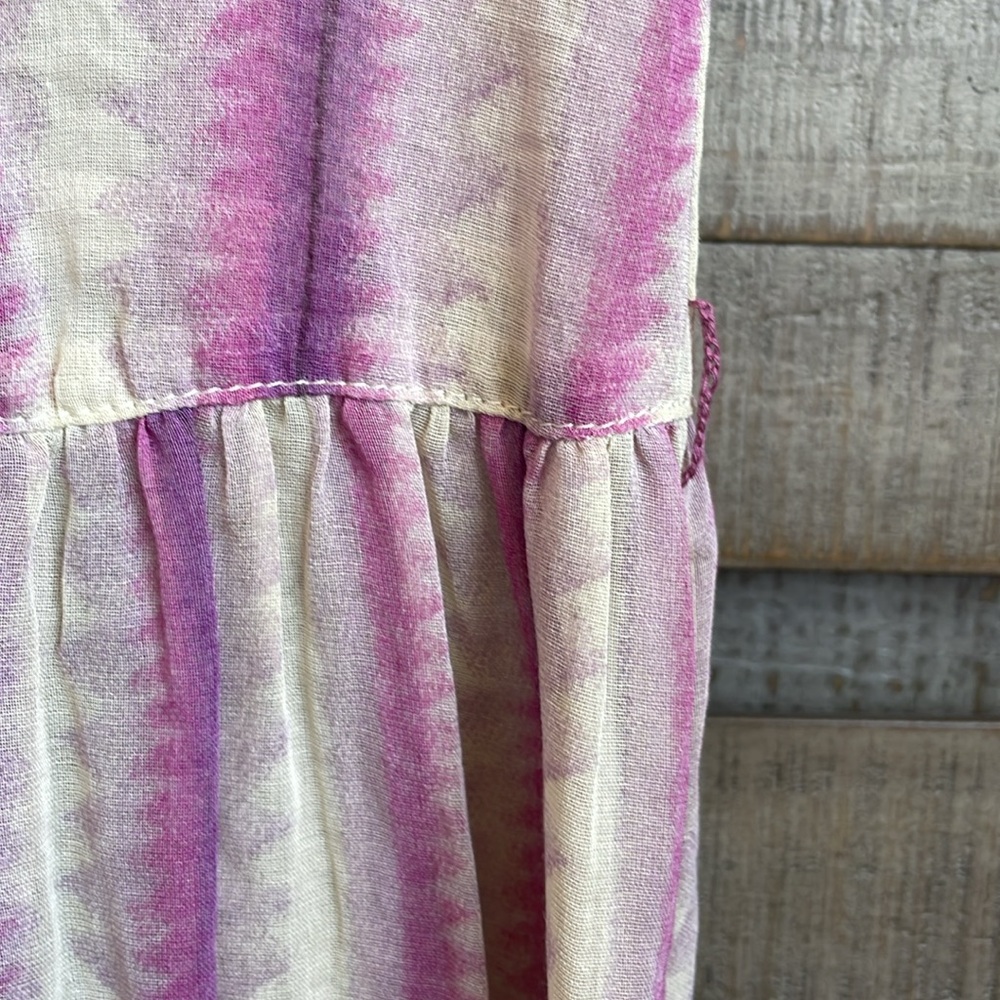 Free People Vintage Dress - Picture 16 of 16